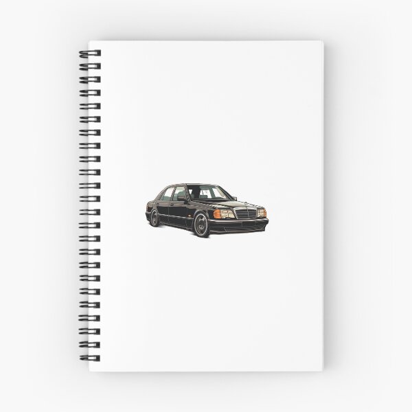 Item preview, Blacked Out Benz (W140) designed and sold by DF118.