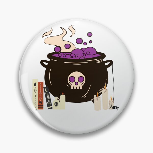 Item preview, halloween design for physics and science lovers, halloween designed and sold by NoetherSym.