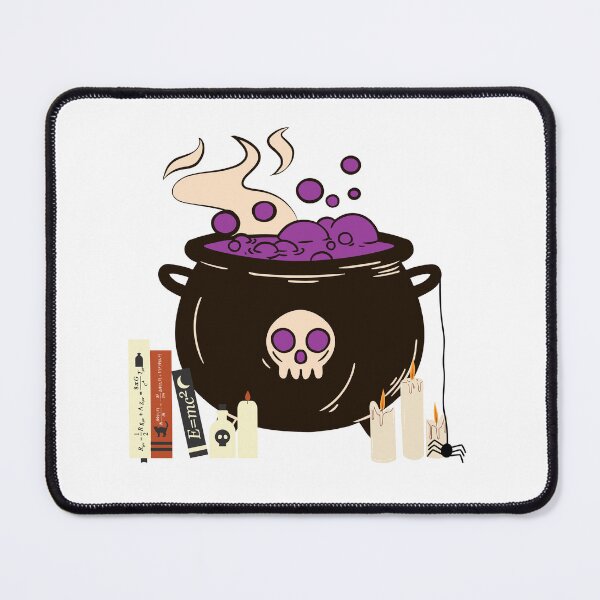 Item preview, halloween design for physics and science lovers, halloween designed and sold by NoetherSym.