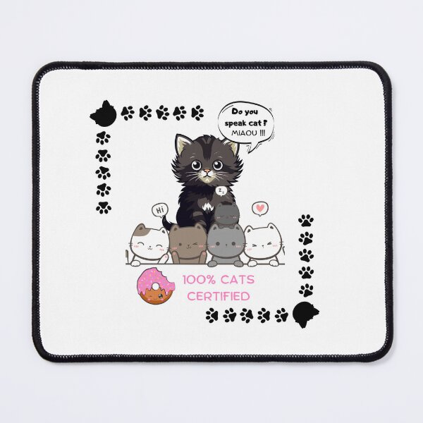 Item preview, Cat Edition designed and sold by RcWearshop.