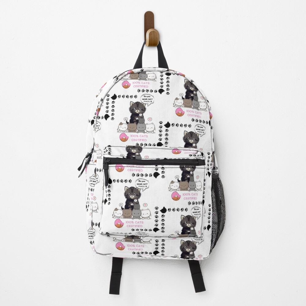 Item preview, Backpack designed and sold by RcWearshop.