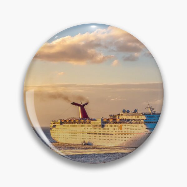 Artikelvorschau, Ein gekonntes Manöver – Kreuzfahrtschiff auf dem Karibischen Meer entworfen und verkauft von Travelways.