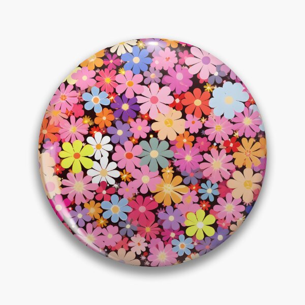 Item preview, Nice flowers floral pattern. designed and sold by maii7879.