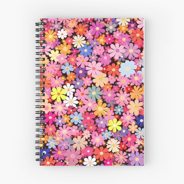 Item preview, Nice flowers floral pattern. designed and sold by maii7879.