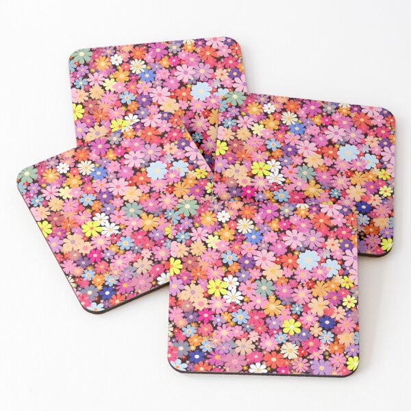 Item preview, Nice flowers floral pattern. designed and sold by maii7879.
