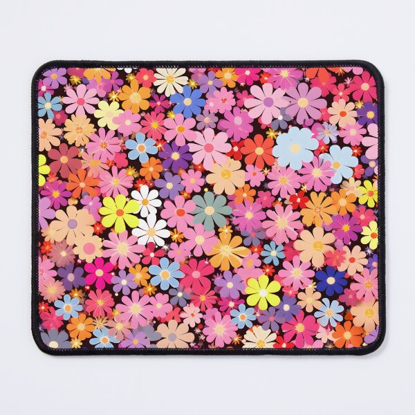 Item preview, Nice flowers floral pattern. designed and sold by maii7879.
