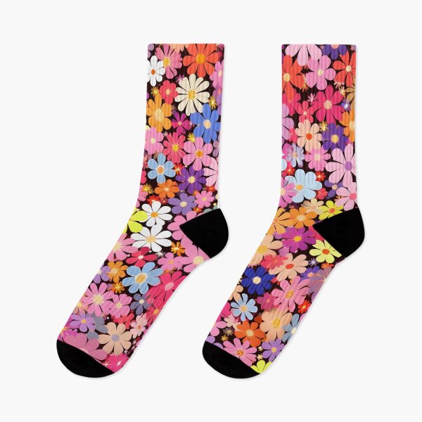 Item preview, Nice flowers floral pattern. designed and sold by maii7879.