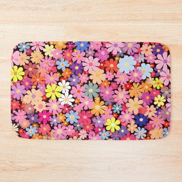 Item preview, Nice flowers floral pattern. designed and sold by maii7879.