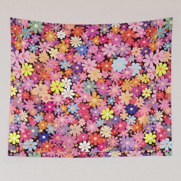 Item preview, Nice flowers floral pattern. designed and sold by maii7879.