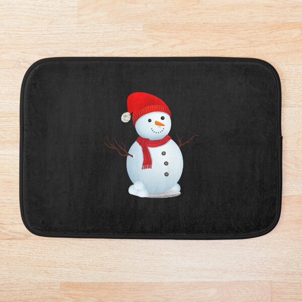 Artikelvorschau, Schneemann entworfen und verkauft von PilgrimCraft.