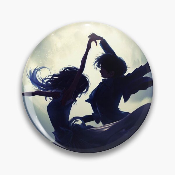 Item preview, Cosmic Ballet designed and sold by MELPDesign.