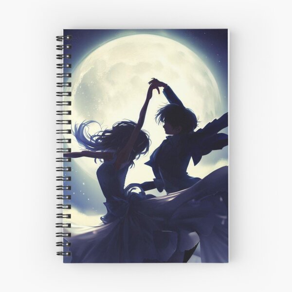 Item preview, Cosmic Ballet designed and sold by MELPDesign.