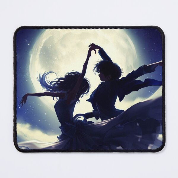 Item preview, Cosmic Ballet designed and sold by MELPDesign.