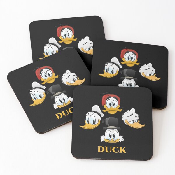 Item preview, Duck designed and sold by MyGoofyMe.
