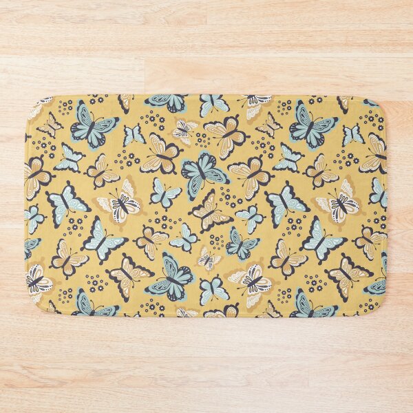 Item preview, Happy Spring Butterflies designed and sold by Daphnie-Darlene.
