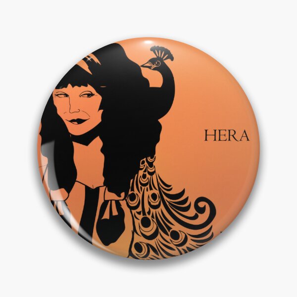 Item preview, Hera designed and sold by MakisNovative.