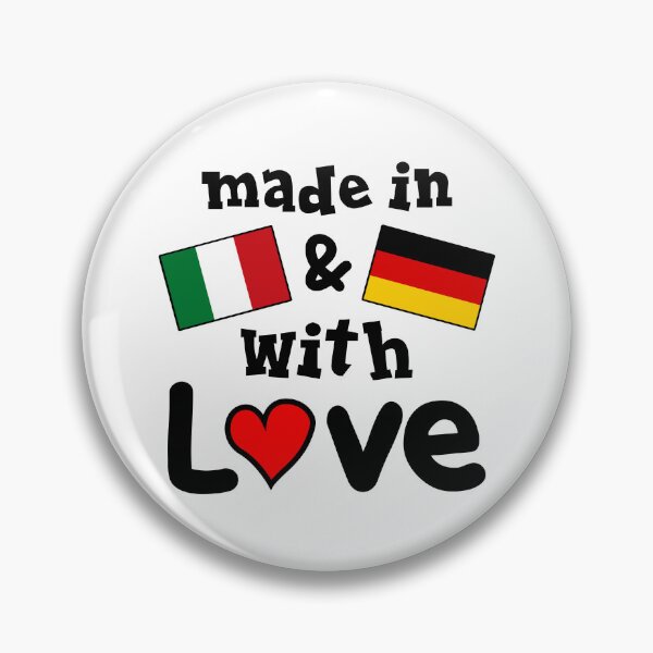 Item preview, Made in Italy & Germany with love designed and sold by KHATDESIGNITALY.