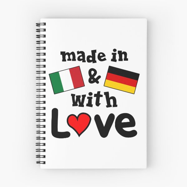 Item preview, Made in Italy & Germany with love designed and sold by KHATDESIGNITALY.
