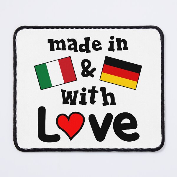 Item preview, Made in Italy & Germany with love designed and sold by KHATDESIGNITALY.