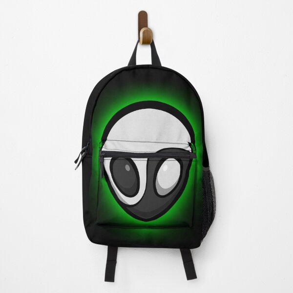 Item preview, Yin-Yang Alien designed and sold by tchotchkekitsch.
