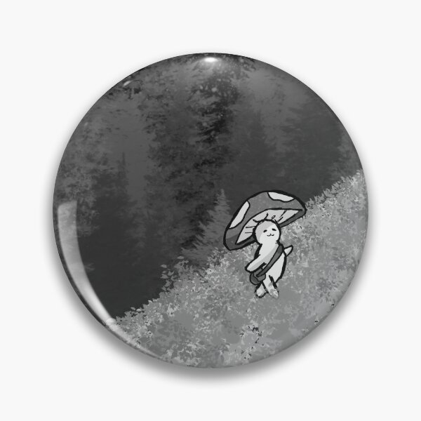 Item preview, Inktober Day 11: Wander designed and sold by shannonigans019.