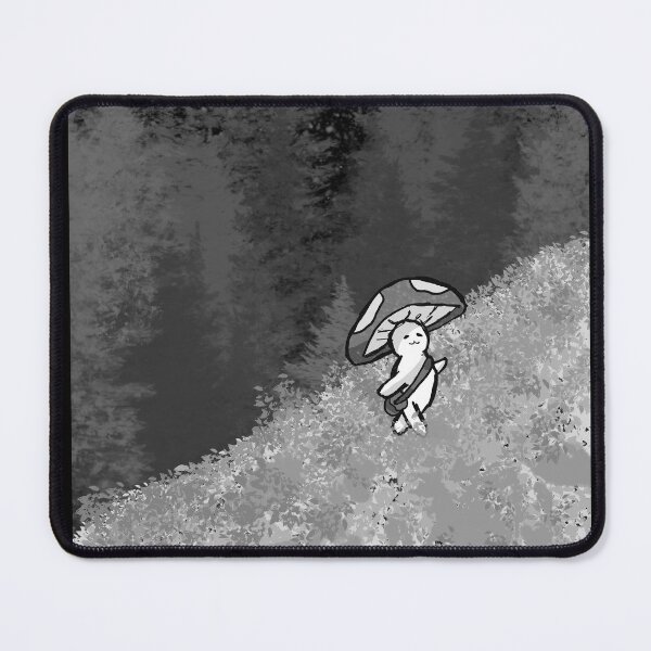 Item preview, Inktober Day 11: Wander designed and sold by shannonigans019.