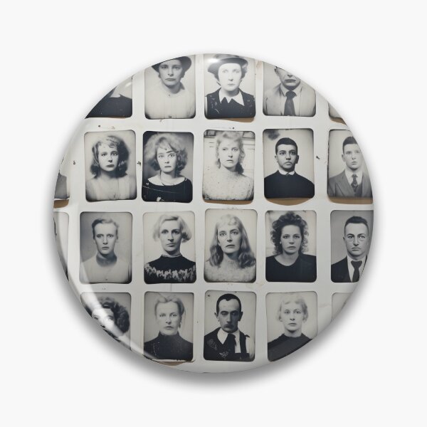 Item preview, Legacy Portraits designed and sold by Brendon987.