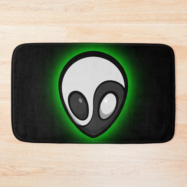 Item preview, Yin-Yang Alien designed and sold by tchotchkekitsch.