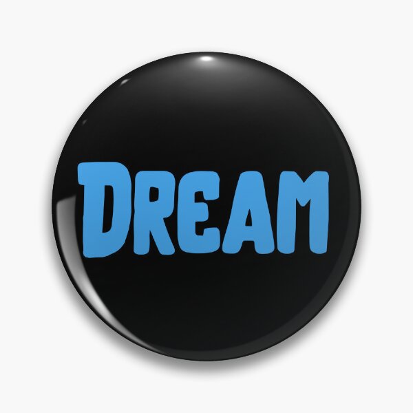 Item preview, Dream. Nothing else is needed. designed and sold by CleanDecor.