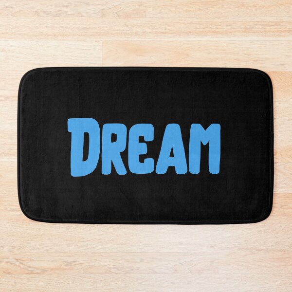 Item preview, Dream. Nothing else is needed. designed and sold by CleanDecor.