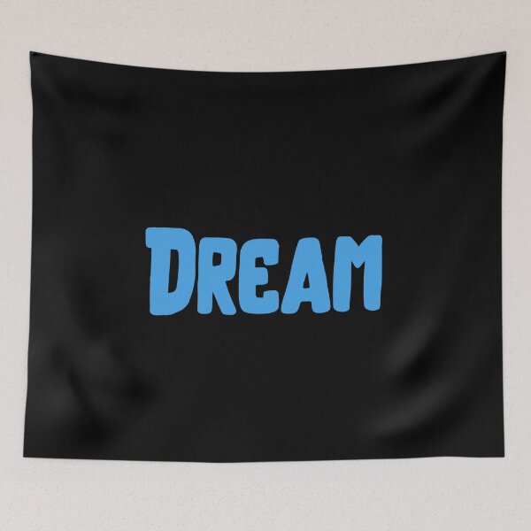 Item preview, Dream. Nothing else is needed. designed and sold by CleanDecor.