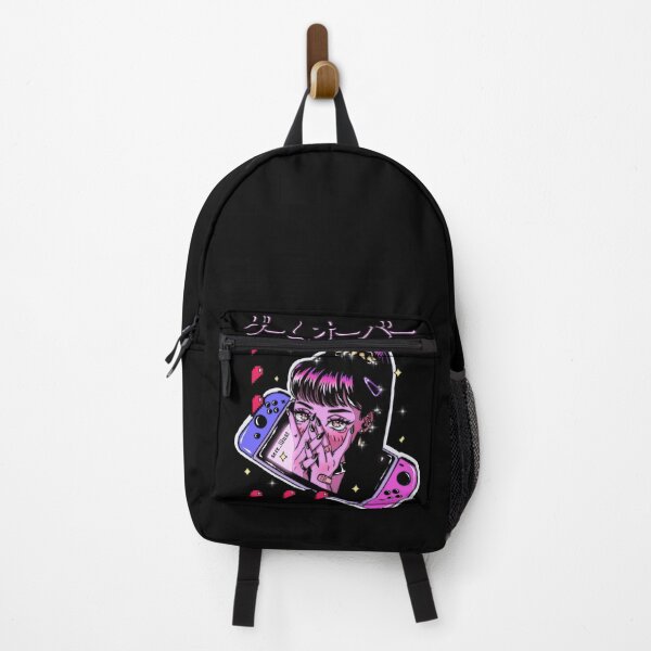 Item preview, GAMER GIRL designed and sold by sereillust.