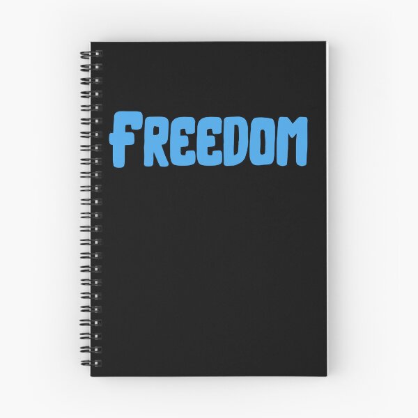 Item preview, Fredom. Nothing else is needed. designed and sold by CleanDecor.