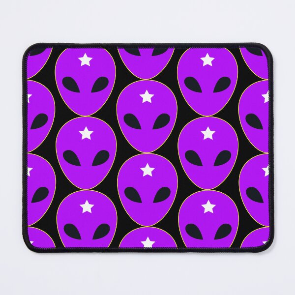 Item preview, Whimsical alien designed and sold by Poly Graphics.