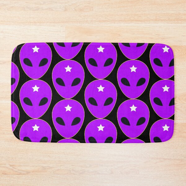 Item preview, Whimsical alien designed and sold by Poly Graphics.