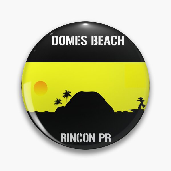 Item preview, Domes Beach designed and sold by porfysoundtrack.
