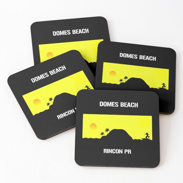 Item preview, Domes Beach designed and sold by porfysoundtrack.