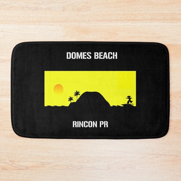Item preview, Domes Beach designed and sold by porfysoundtrack.