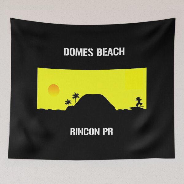 Item preview, Domes Beach designed and sold by porfysoundtrack.