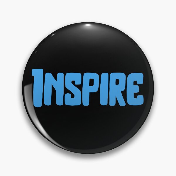 Item preview, Inspire. Nothing else is needed. designed and sold by CleanDecor.