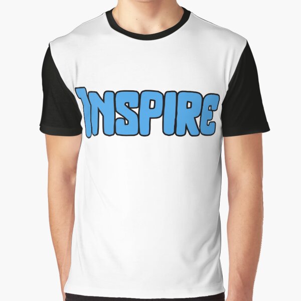 Item preview, Inspire. Nothing else is needed. designed and sold by CleanDecor.