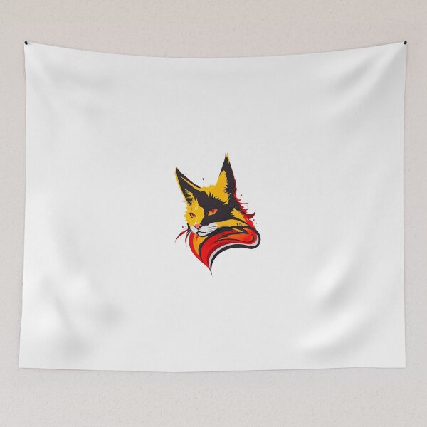 Item preview, Wild Flame designed and sold by andre santos.