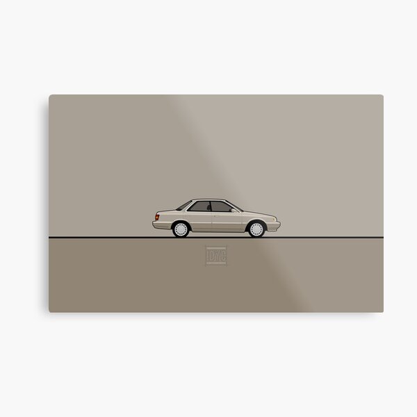 Metal Print