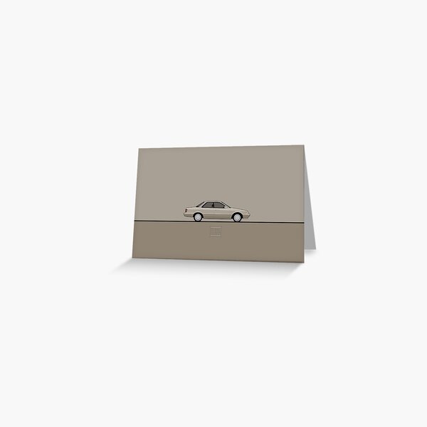 Greeting Card