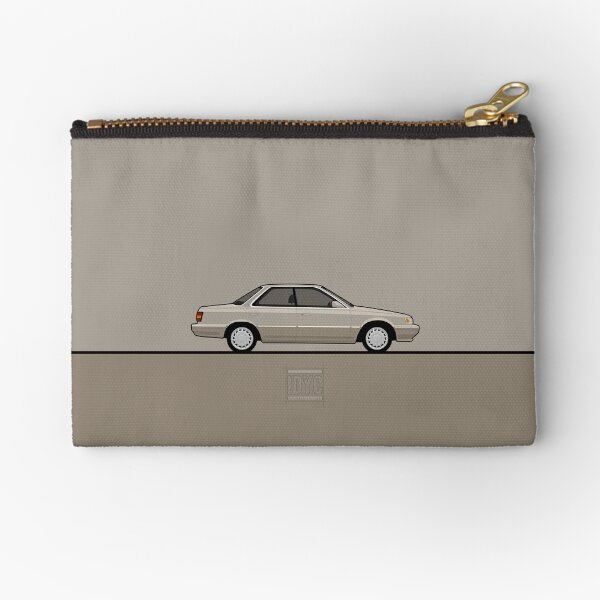 Zipper Pouch