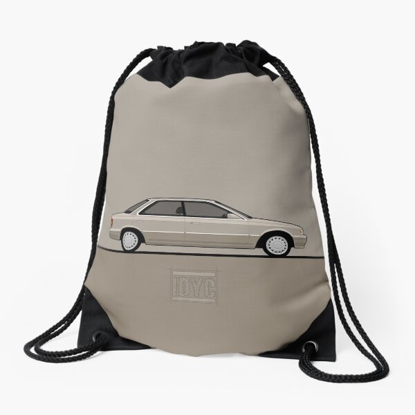 Drawstring Bag