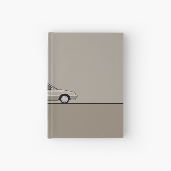 Hardcover Journal