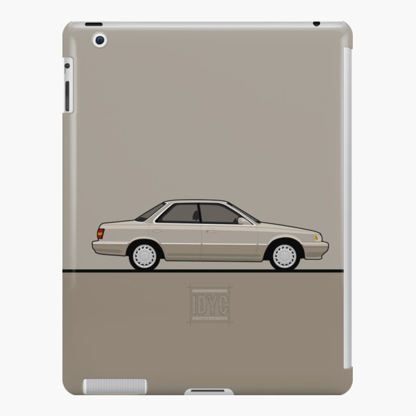 iPad Retina/3/2 - Snap