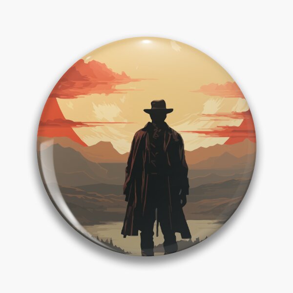 Item preview, Gunslinger designed and sold by muskitt.
