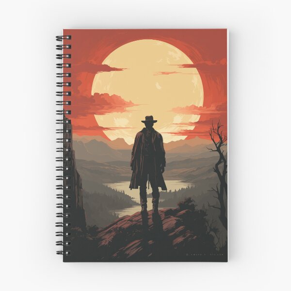 Item preview, Gunslinger designed and sold by muskitt.